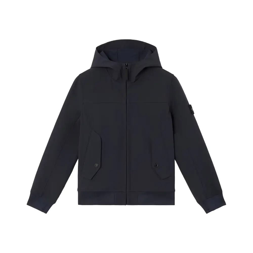 The North Face x Undercover Soukuu Geodesic Shell Jacket TNF