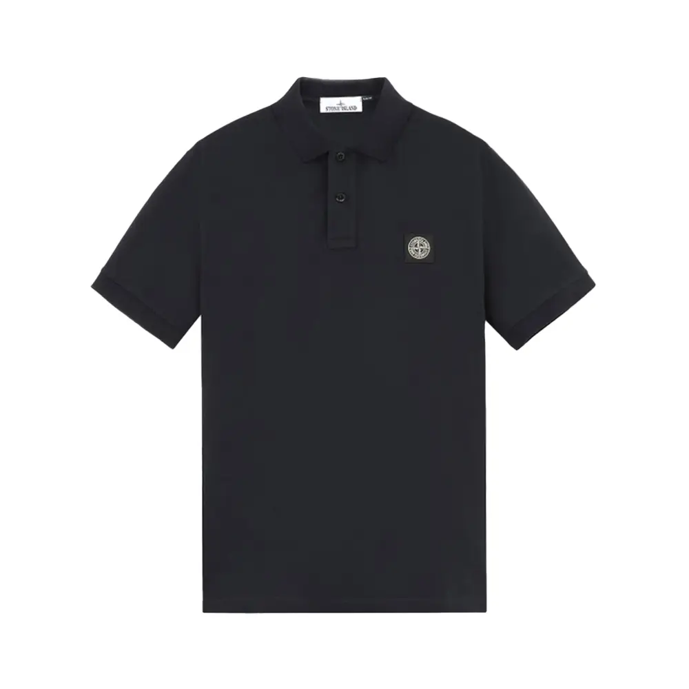 Tシャツ・カットソー ETRO FW24 'Paisley' polo shirt (MRKN0001AK464 X0810) KNIT POLO-SHIRT WITH PAISLEY PRINT | Knitwear | ETRO