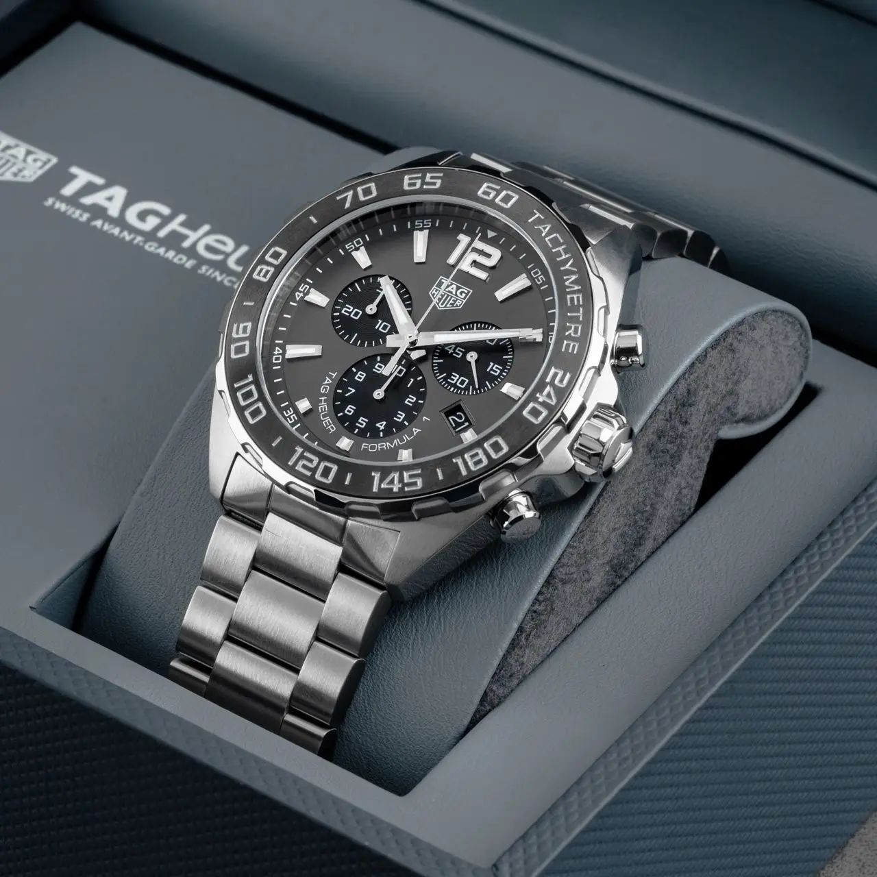 Jual tag heuer formula 1 cheap