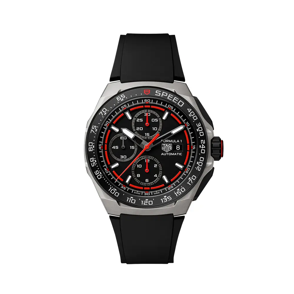 TAG Heuer Formula One 44 - CBZ2085.FT8093 Automatic Chronograph