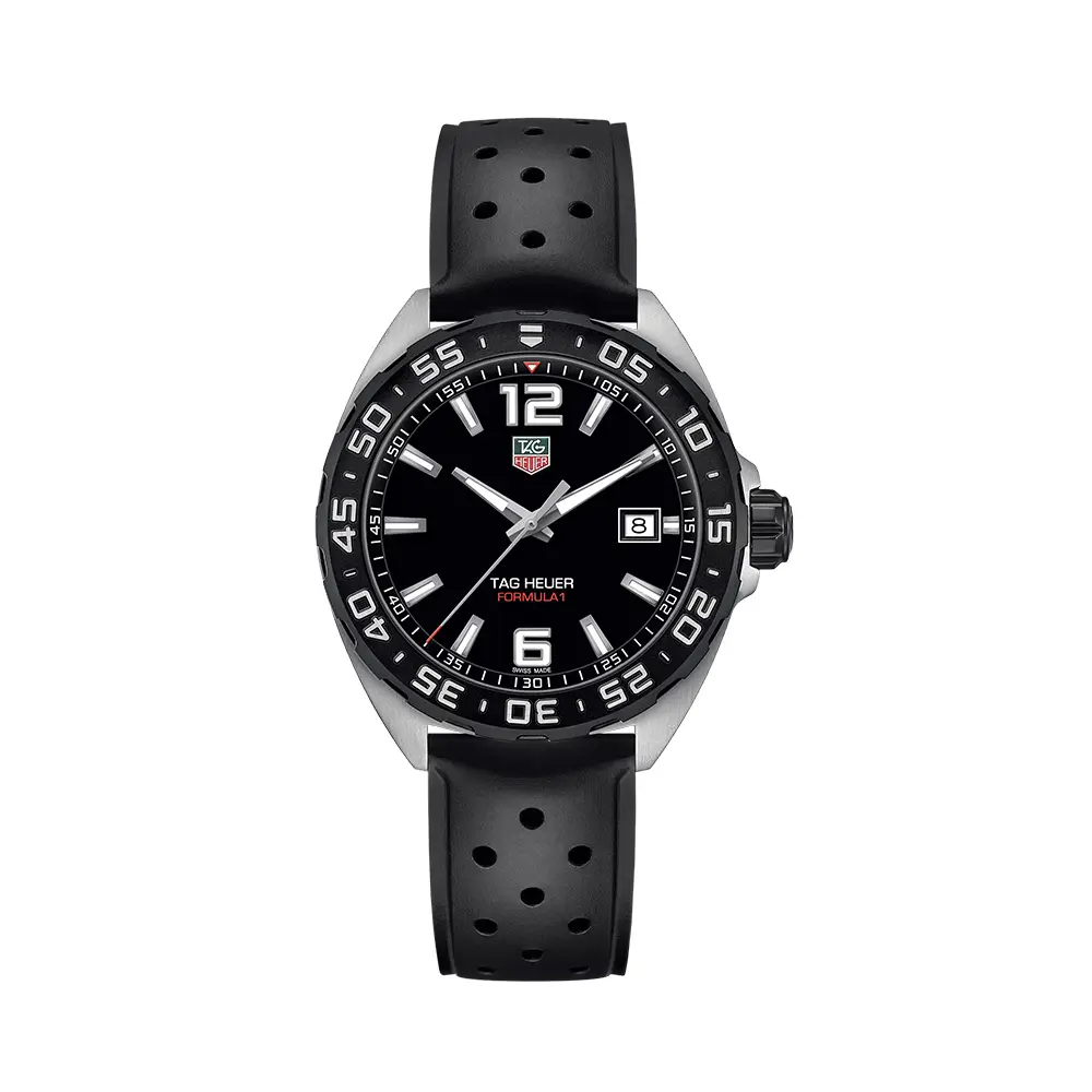 Tali jam tag heuer formula 1 outlet