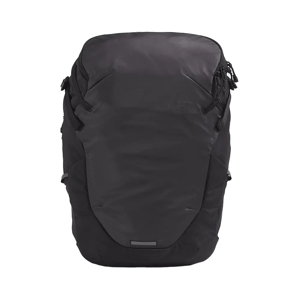 Bally On The Go Round Multi Nylon Foldable Backpack Black – voilà.id