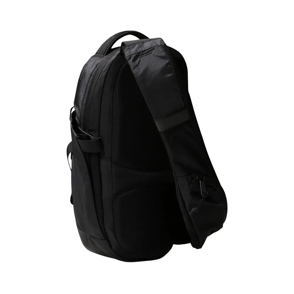 The North Face Borealis One Sling Bag Black – voilà.id