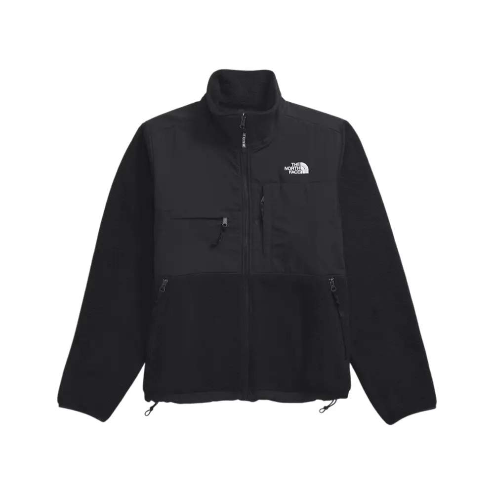 た*ま様 THE NORTH FACE for RHC｜Denali Jacke The North Face Retro Denali Jacket Black – voilà.id