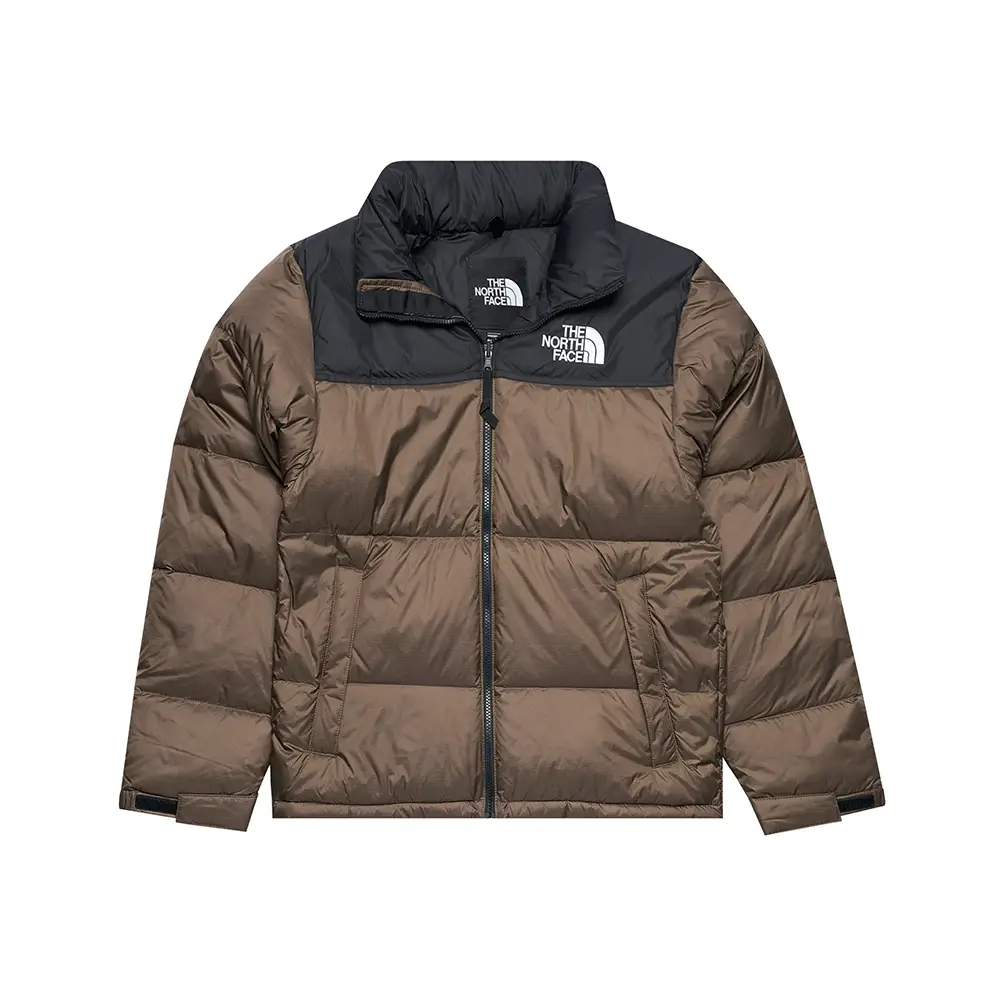 Jachete The North Face 96 retro Nuptse Jacket 'Black