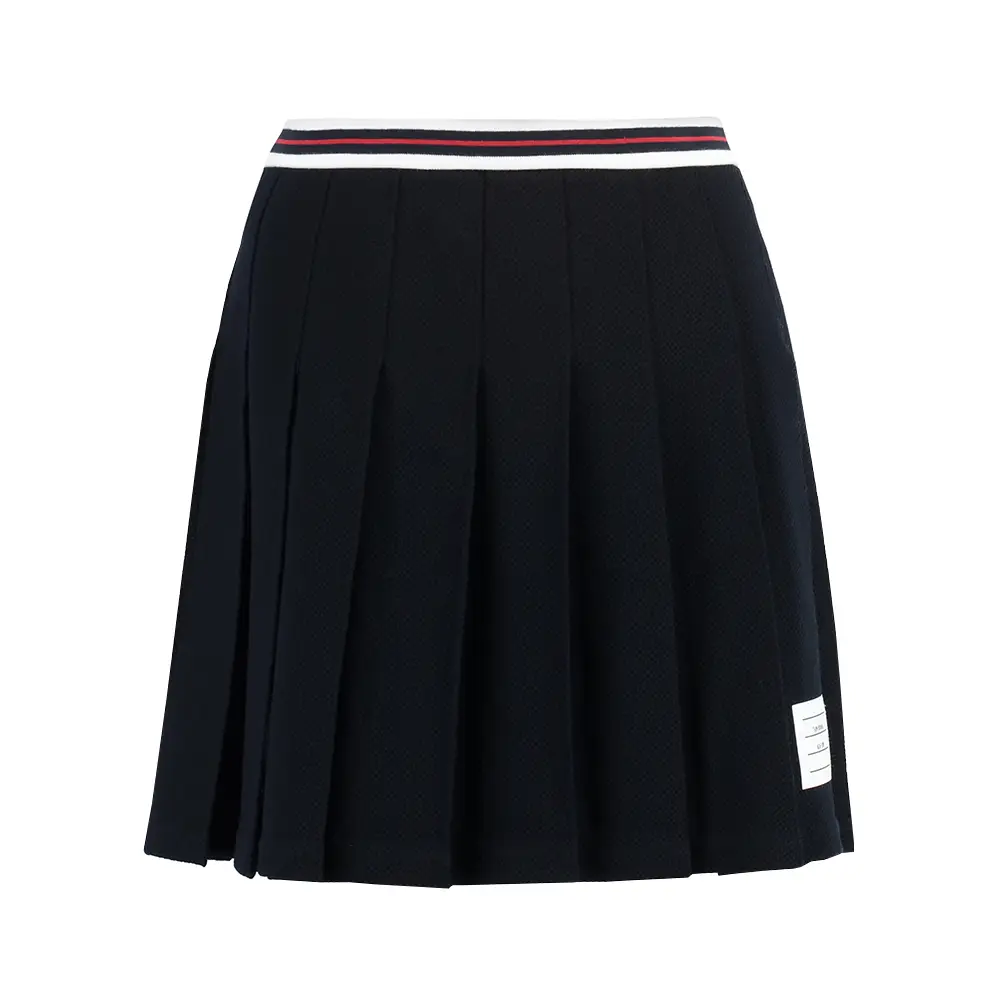 VIP【関税送料無料】希少 THOM BROWNE NAVY BLUE SKIRT VIP【関税送料無料】希少 THOM BROWNE NAVY BLUE SKIRT