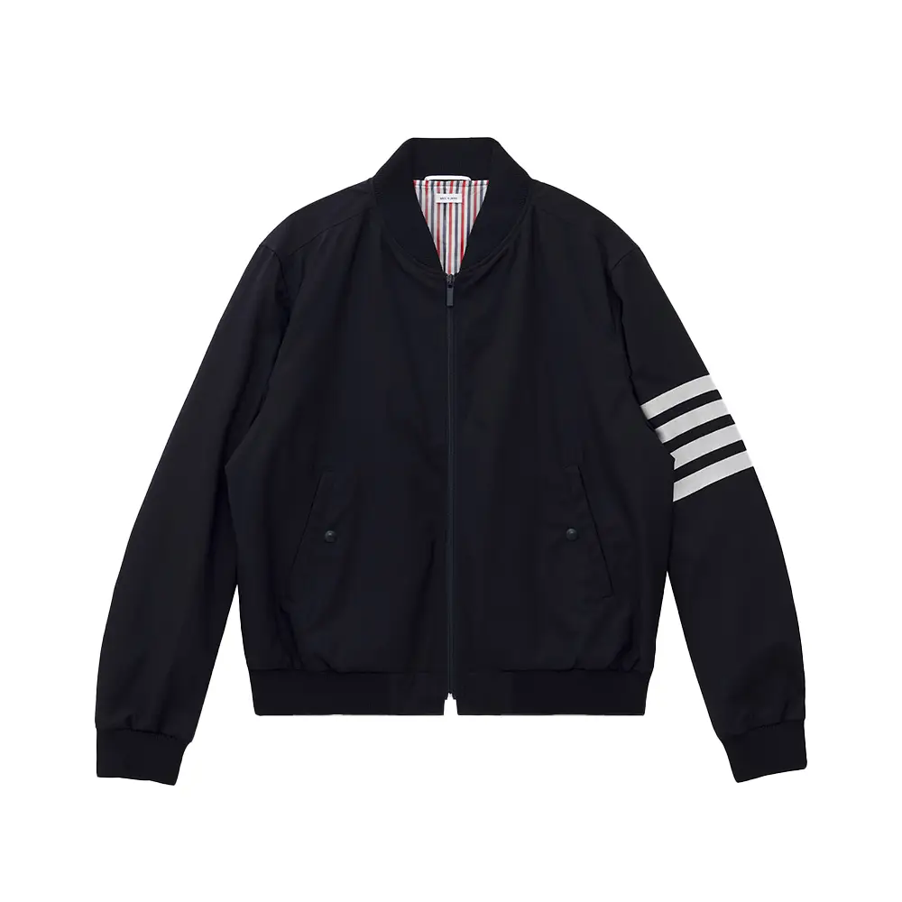 Thom Browne｜JACKETS (FBC010I 00473 001) Thom Browne 4 purchases Bar Poly