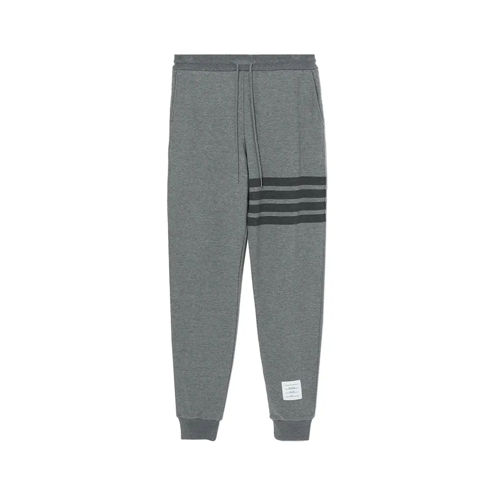 スウェットパンツ THOM BROWNE CLASSIC LOOPBACK 4-BAR SWEATPANTS クラシック ループバック 4-BAR スウェットパンツ | Thom Browne