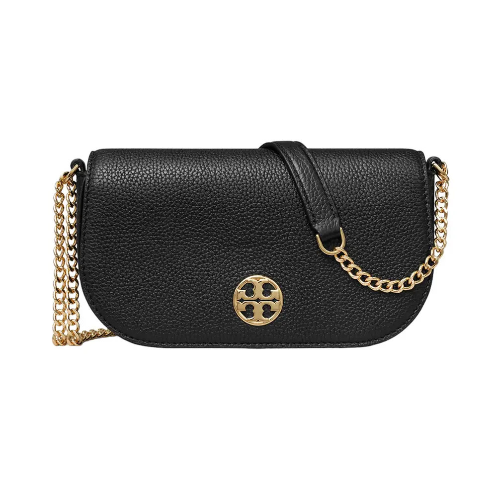 Tory burch chelsea wristlet cheap