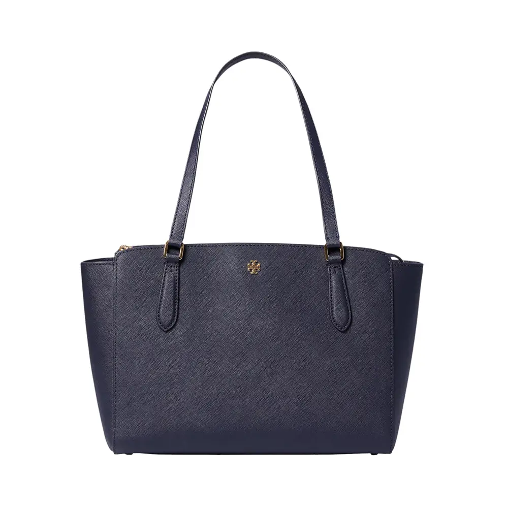 Emerson small tote tory burch online
