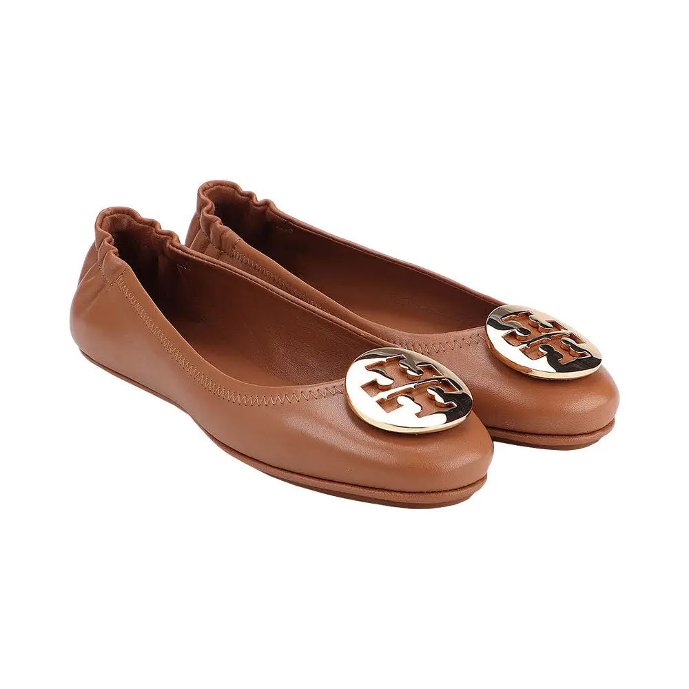 Tory burch minnie sale deals