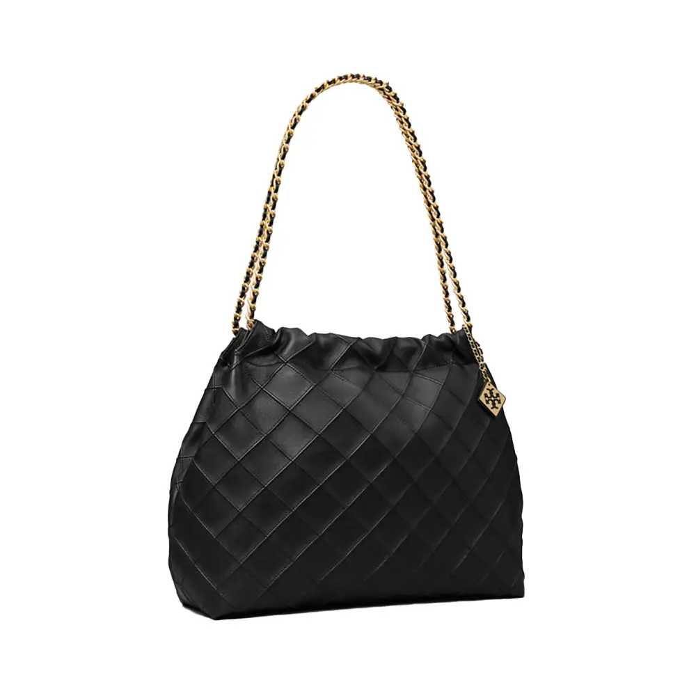 Tory burch drawstring backpack outlet