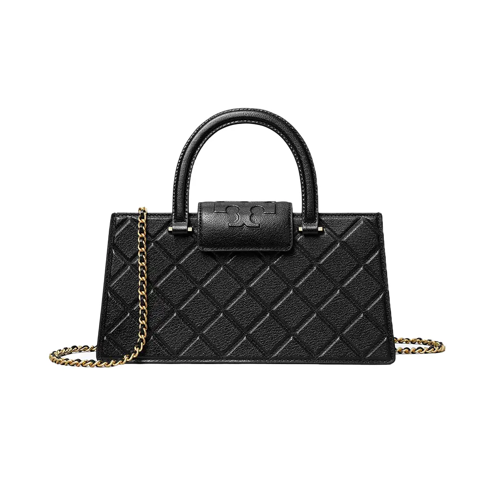 Coperni Baguette Swipe Large Shoulder Bag Black – voilà.id