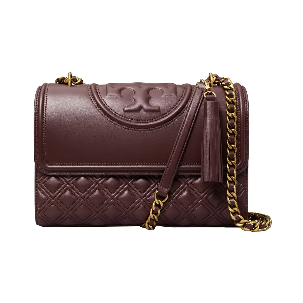 Tory burch fleming 27 store