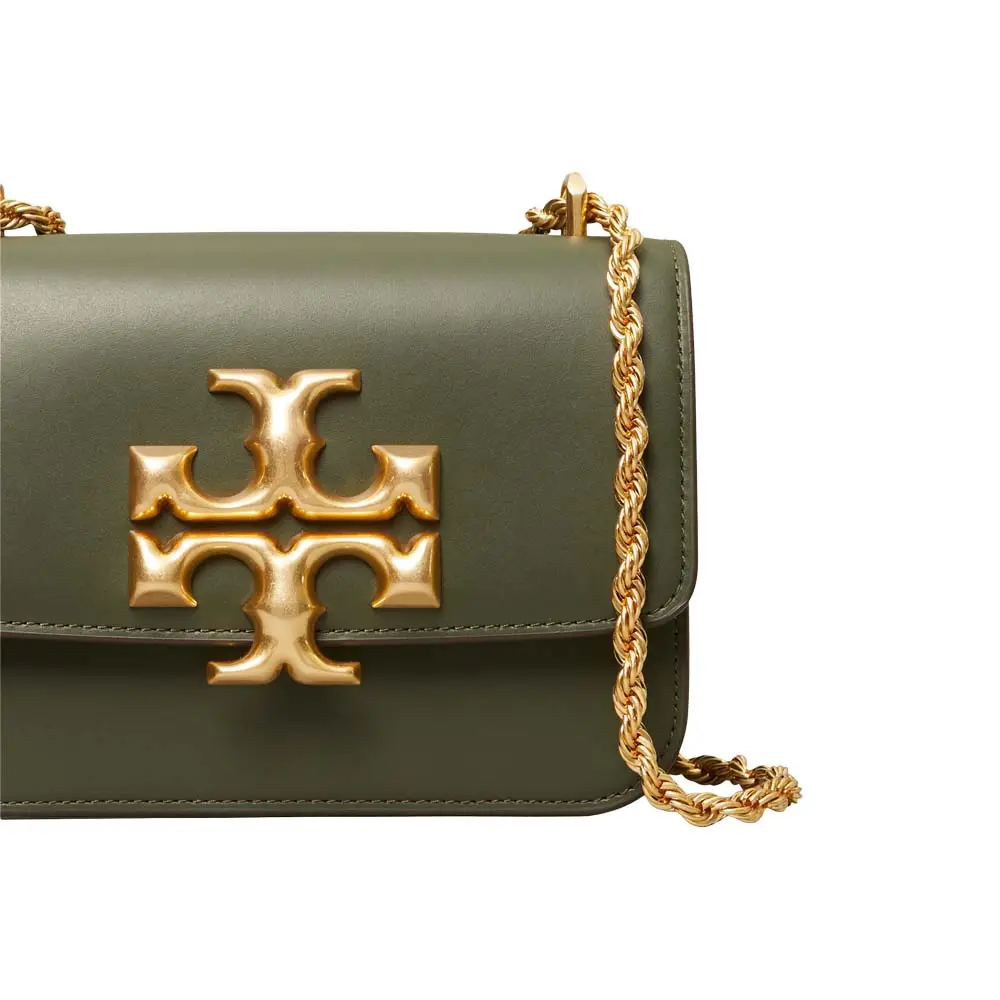 Tory burch green crossbody deals