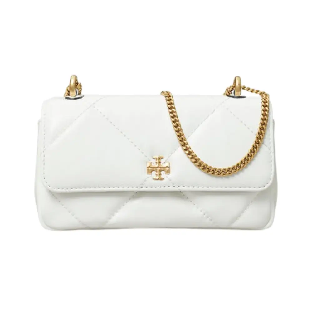 Whiting&Davis Kyra Petite Ruffle バッグ Whiting&Davis】Kyra Petite Ruffle Clutch バッグ（IENA LA