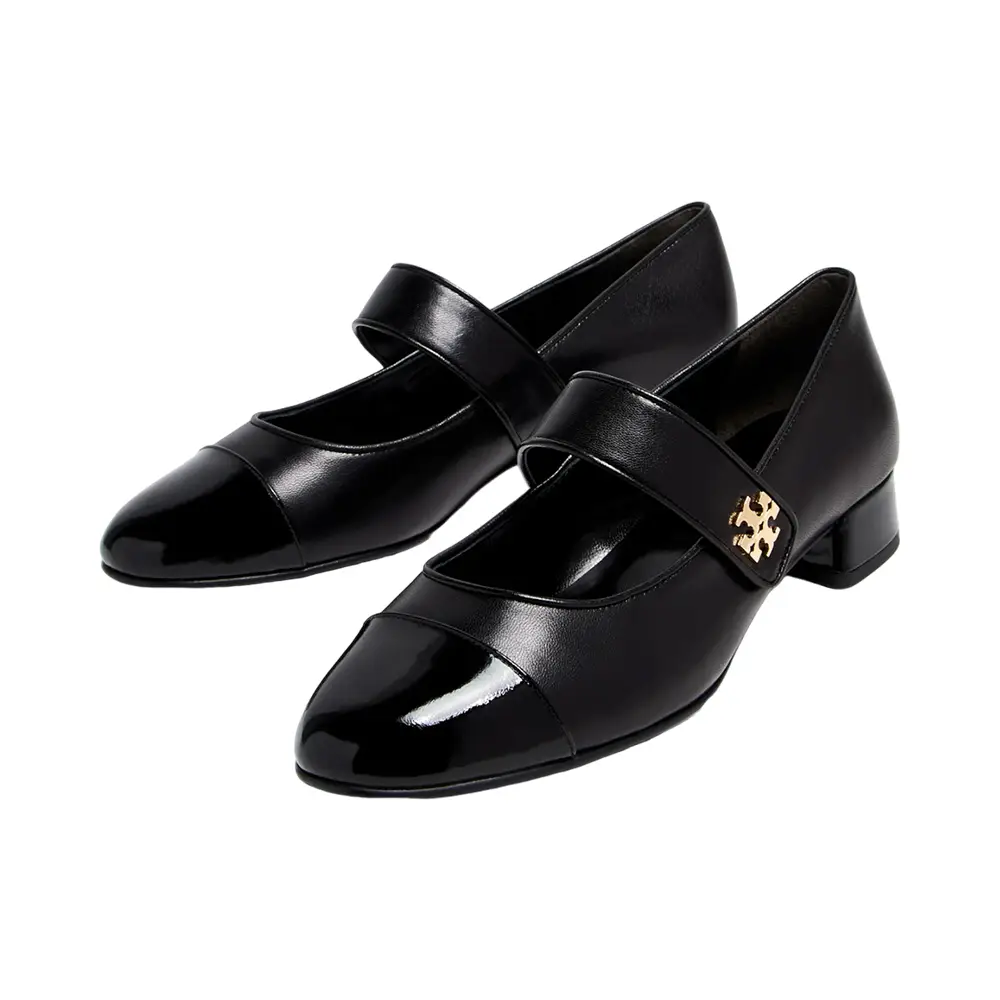 Tory burch amy pump top