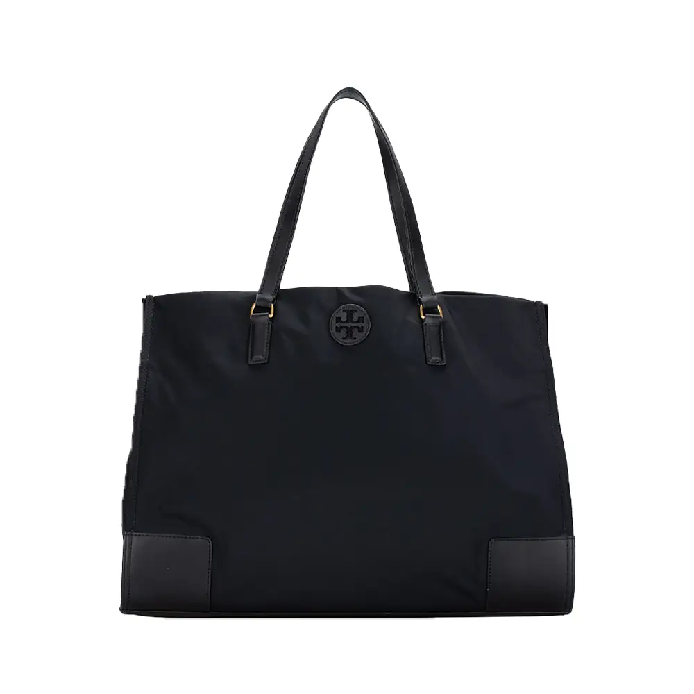 Nylon tory tote shop