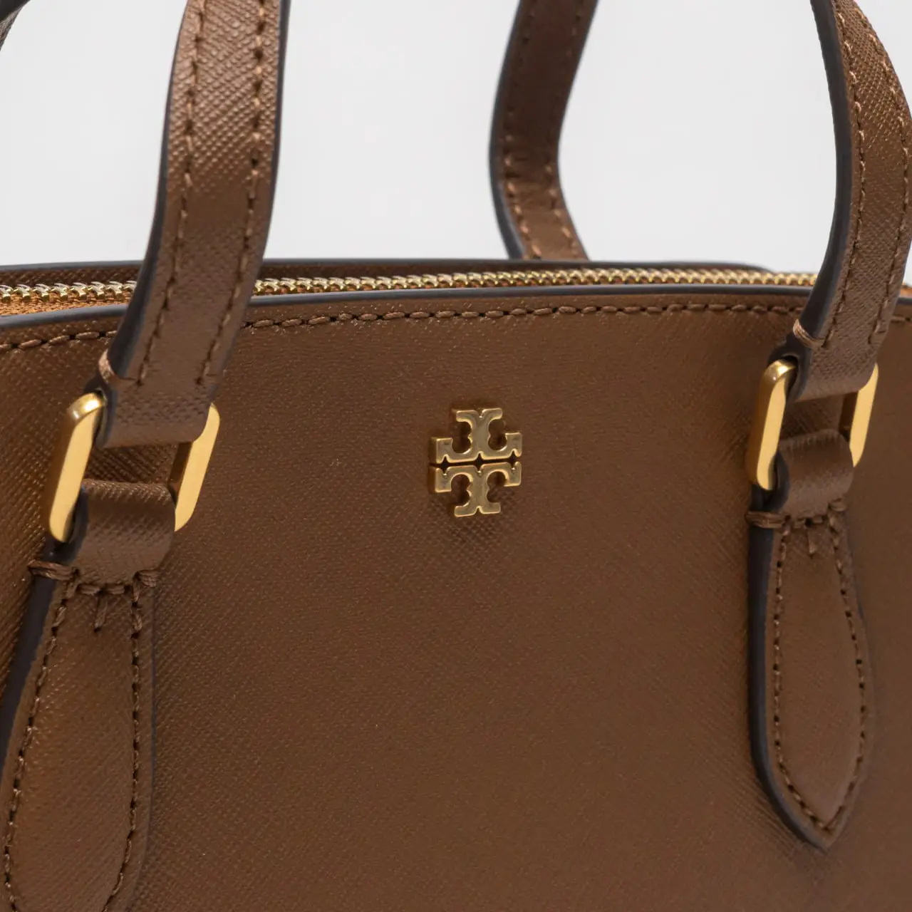 Emerson mini top zip tote clearance