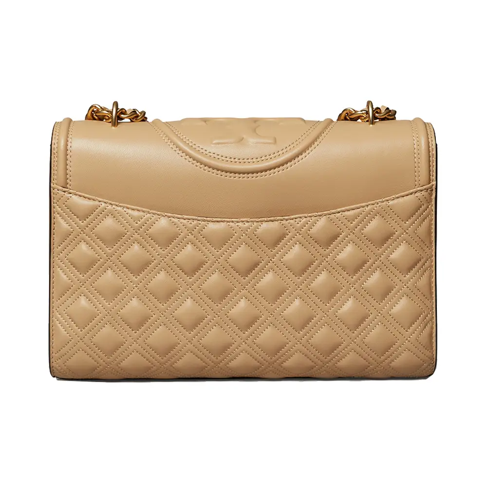 Tory burch fleming medium tote sale