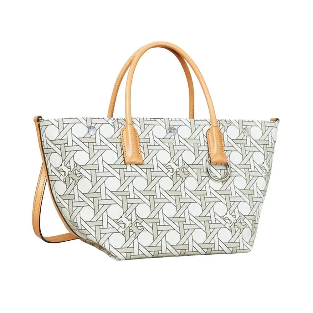 basket motif multi way body bag 【公式通販】