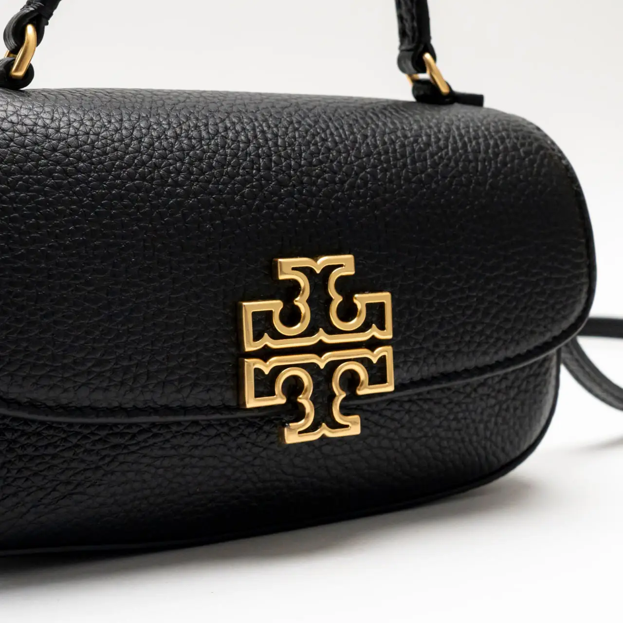 Tory burch britten mini clearance