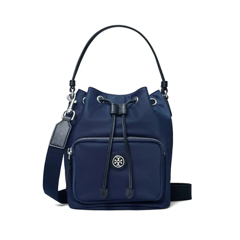 Tory burch royal navy on sale