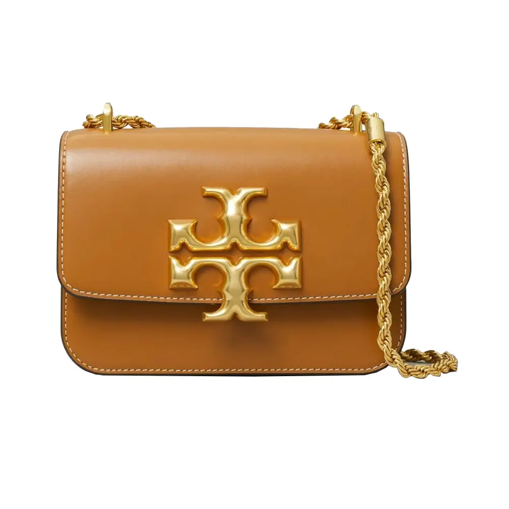 Tory burch crossbody bag brown cheap