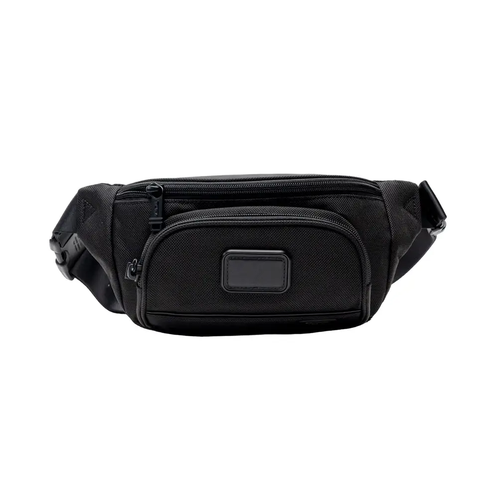 Tumi waist bag sale