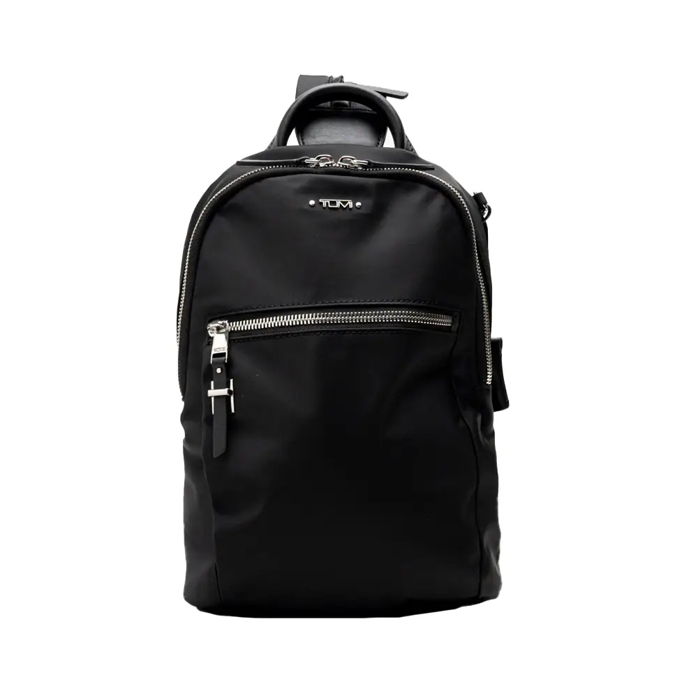 Supreme FW23 Backpack Black – voilà.id