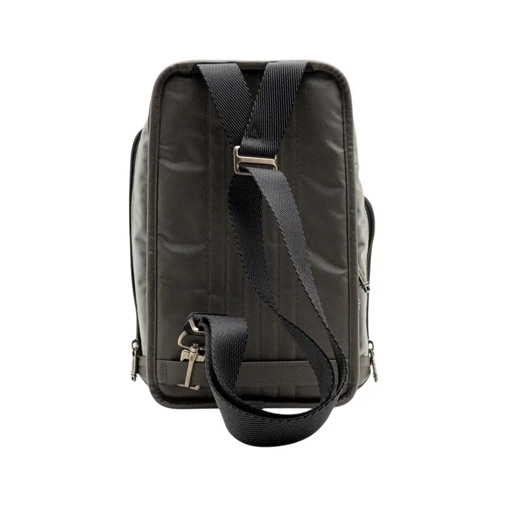 h*o様 TUMI 2223404CHRO Higgings Slinger h*o様 TUMI 2223404CHRO Higgings Slinger NEW Tumi Fremont HIGGINS