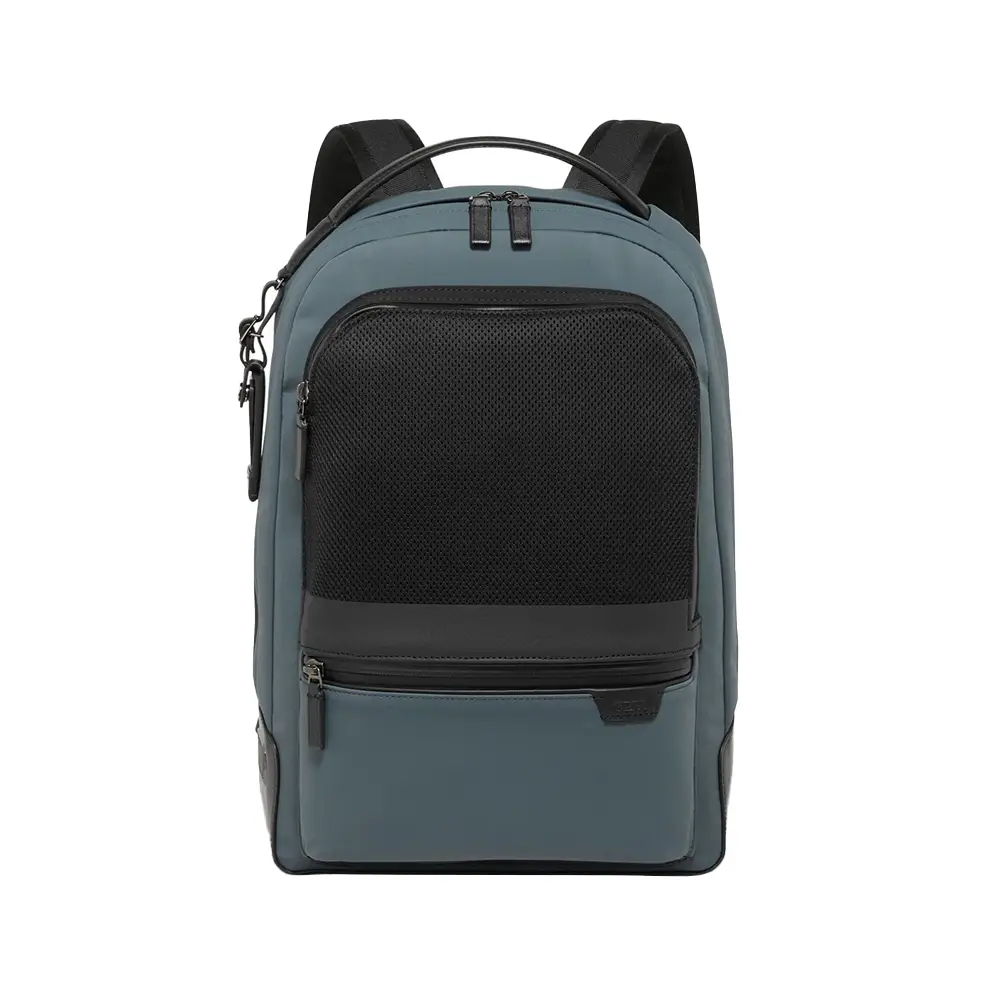 TUMI（トゥミ）BRADNER BACKPACK （NAVY） Tumi Navy Bradner Nylon Backpack 130533-1596 0742315602677
