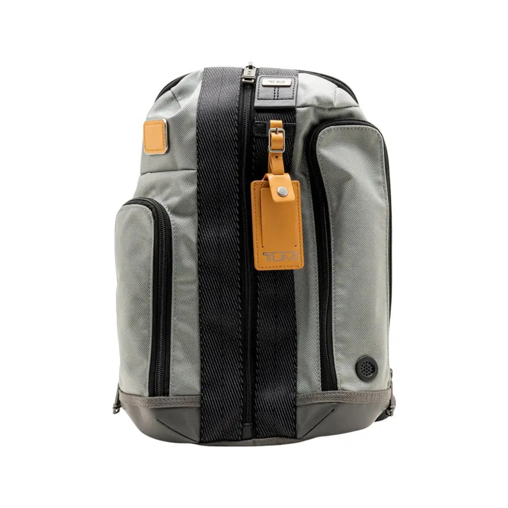 h*o様 TUMI 2223404CHRO Higgings Slinger MY Readystock) TUMI Higgins Sling Bag – uMoMasShop