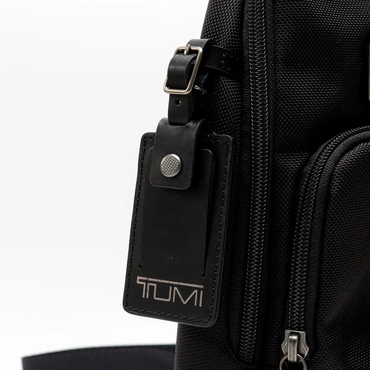 Amazon.com | TUMI Fife Slim Sling Bag With Adjustable Strap