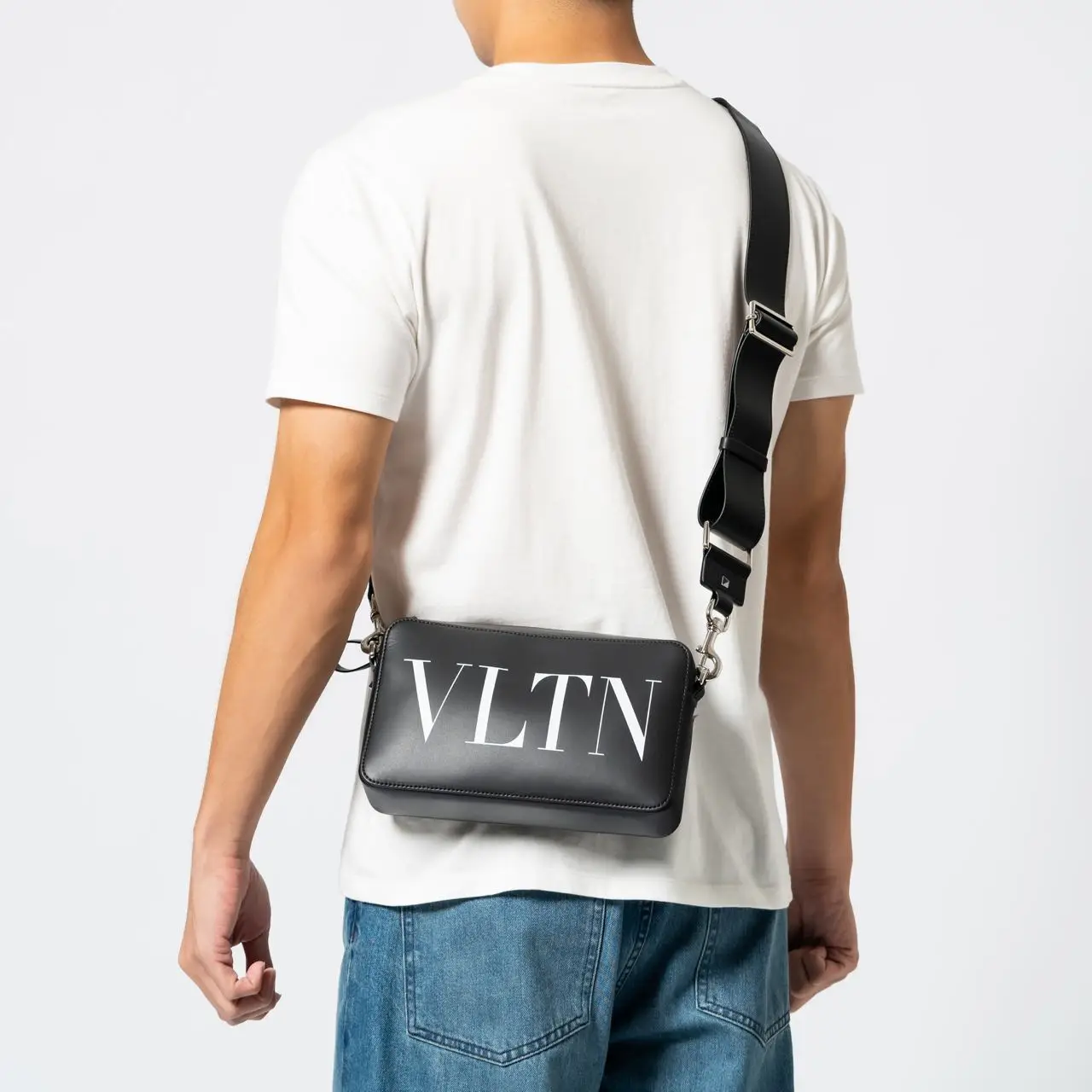 Vltn crossbody sale