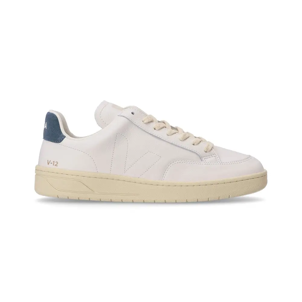 スニーカー Urca Sneakers - Veja - Synthetic leather - White Emerald 3611820797901_TURNED_5b962e54b