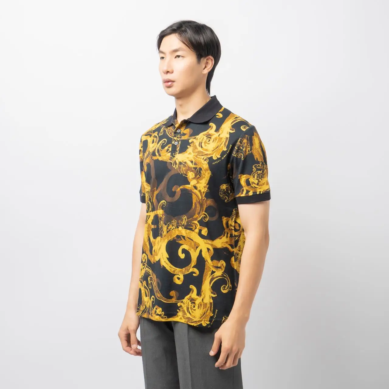 90's euro vintage MARCO 'POLO ウールジャケット