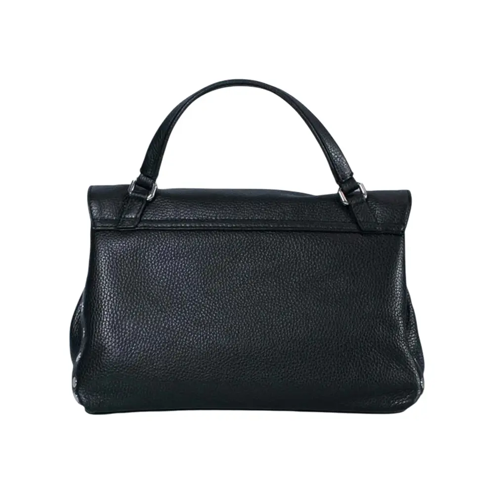 ハンドバッグ ZANELLATO TOP HANDLE BAGS NERO ZANELLATO - Dotta Centauro S bag | Leam Roma - Luxury
