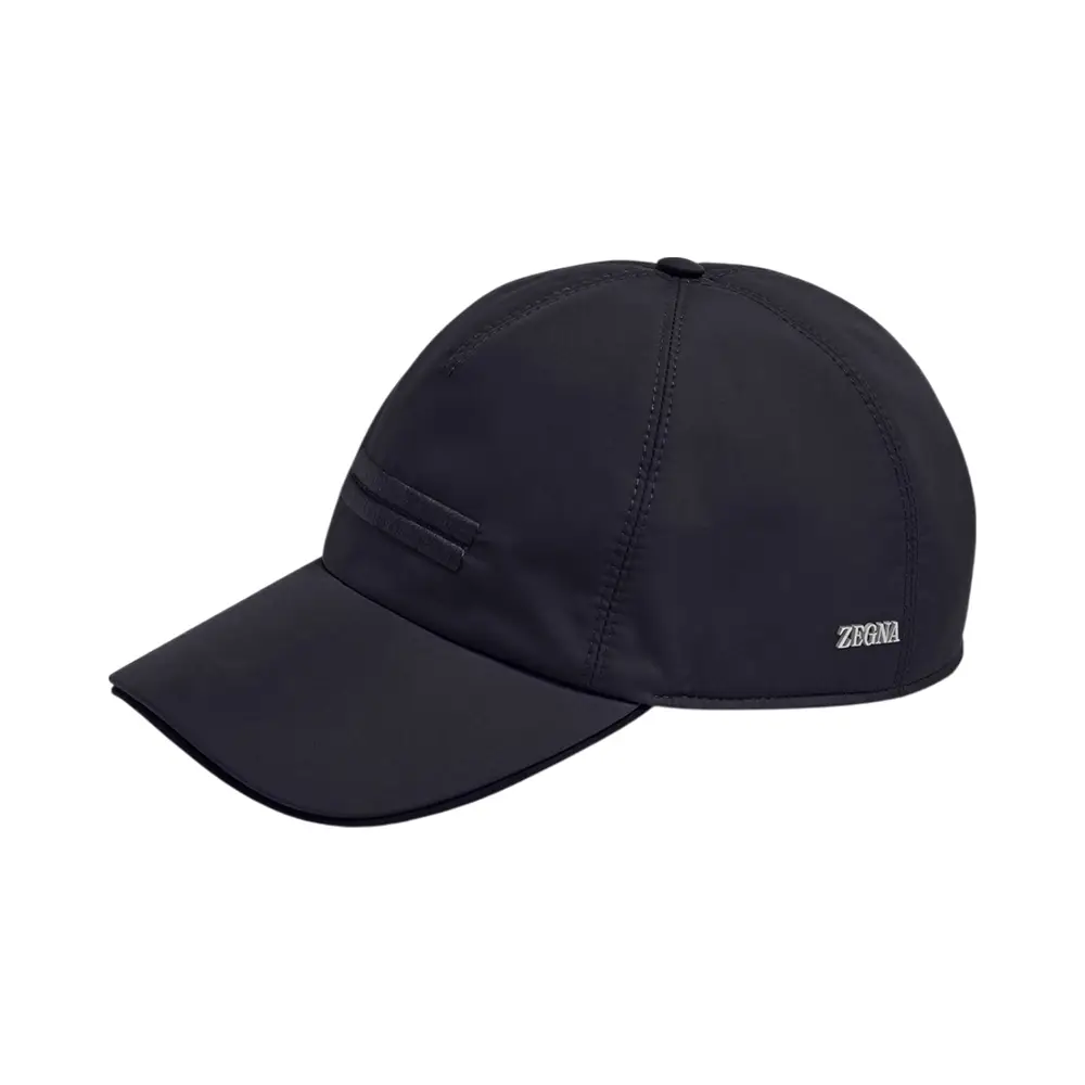 Vetements Anarchy Logo Baseball Cap Black – voilà.id